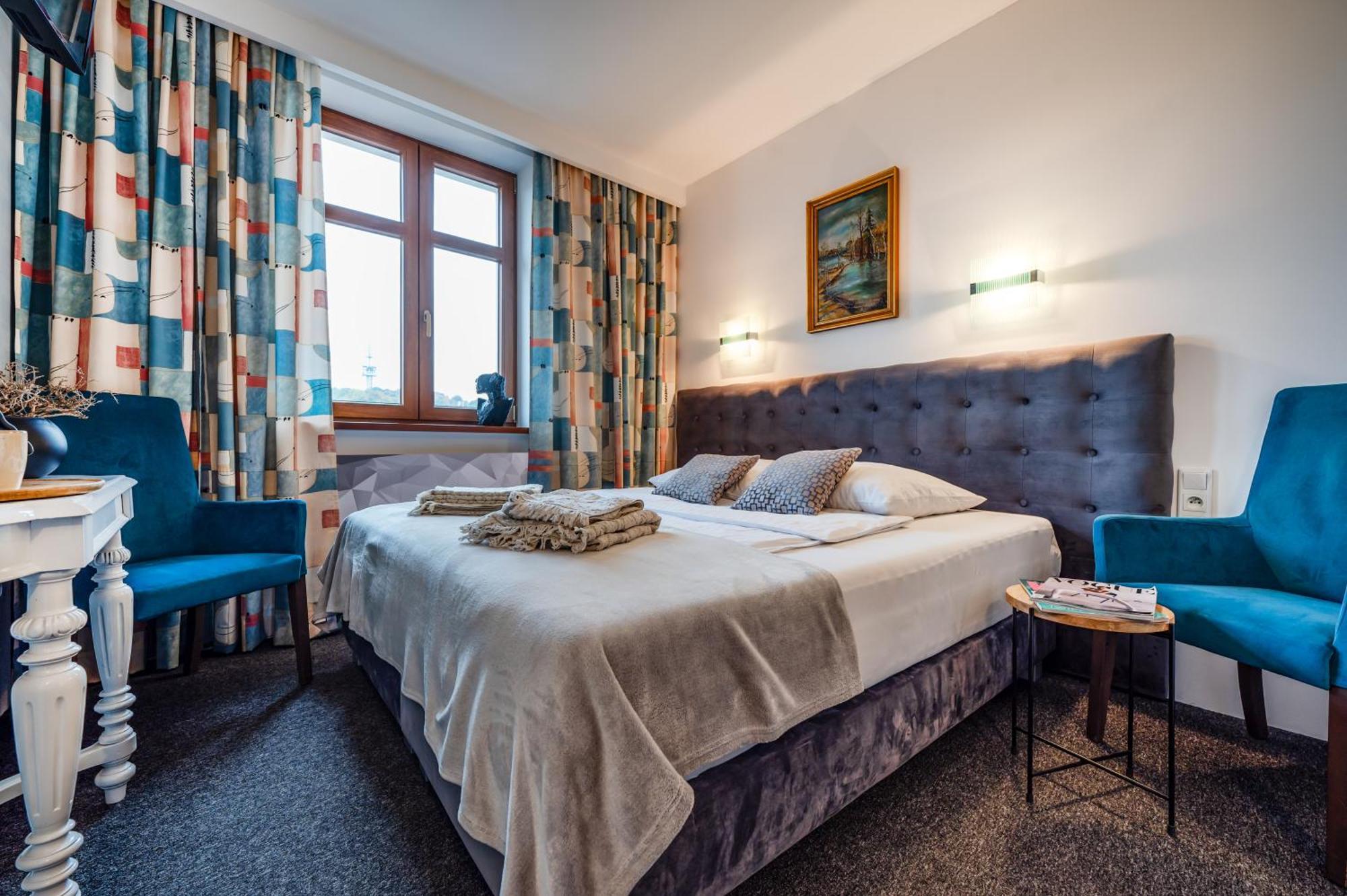 Aparthotel Maargick Krakow Exterior photo
