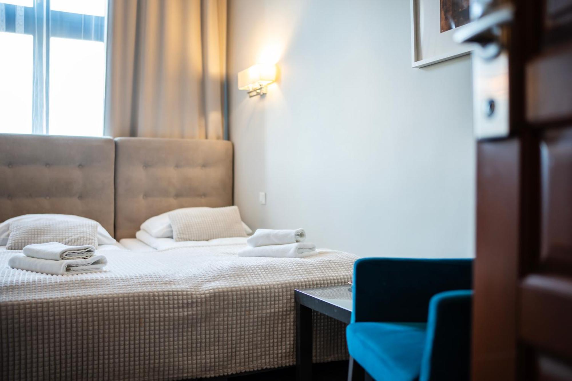 Aparthotel Maargick Krakow Exterior photo